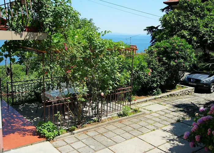 Lejlighed Lena Opatija
