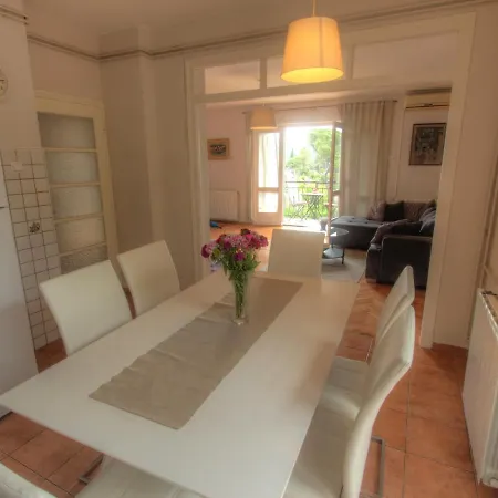 Apartamento Lena Opatija