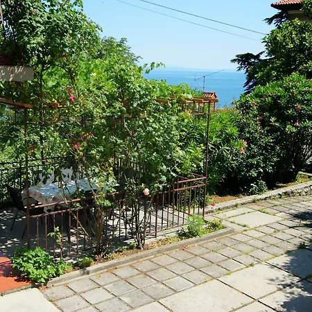 Apartamento Lena Opatija