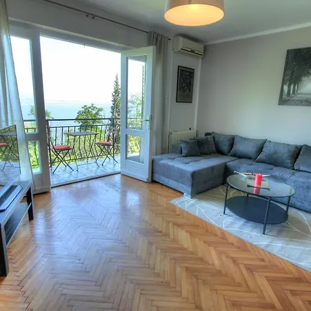 Lena Apartamento Opatija