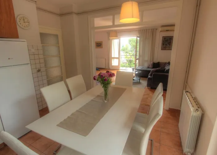 Apartmán Lena Opatija