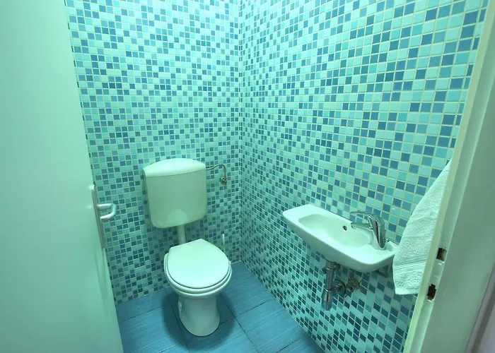 Apartmán Lena