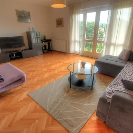 Lena Apartamento Opatija