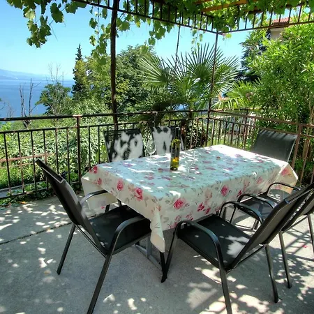Lena Apartament Opatija