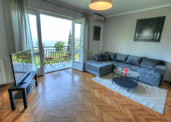 Lena Apartamento Opatija